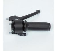 Poignée D Accélérateur Teknix Pour Mobylette Mbk 50 51 Magnum Racing Neuf