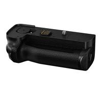Panasonic Poignée de batterie DMW-BGS1E pour LUMIX DC-S1/S1R