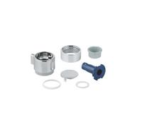 Poignée d'arrêt Chromé GROHE (49081000)