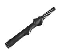 Poignée d’entraînement au golf, exercice de grip pour droitiers et gauchers, accessoire léger pour améliorer le swing et la posture