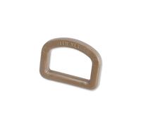 Poignée D-Ring 1" ITW Nexus - Coyote Brown