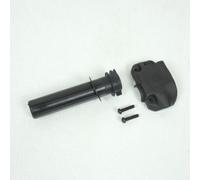 Poignée D'accélérateur 756814 Pour Moto Peugeot 125 Xps 2004 Neuf