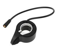Poignée D'Accélérateur À 3 Broches De 22 Mm Compatible Avec Joyor S5/Protrottinette Électrique