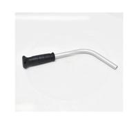 Poignée d'accélérateur à Levier en R for Machines de Jardin 236436443(Orange)