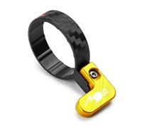 Poignée D'accélérateur Assistée pour Guidon De Moto pour Afr&ICA TW&in CRF1100L/CRF1000L/CRF 1000/1100 L(Style C)
