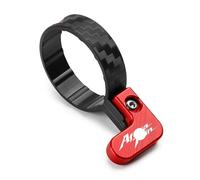 Poignée D'accélérateur Assistée pour Guidon De Moto pour Afr&ICA TW&in CRF1100L/CRF1000L/CRF 1000/1100 L(Style D)