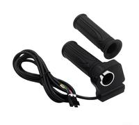 Poignée d'accélérateur avec régulateur de vitesse intégré et indicateur de niveau de batterie pour Jetson Bolt, pour scooter DYU D3F D2F C3 et Bolt Pro E (48 V)