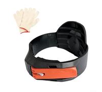 Poignée d'accélérateur de rechange et kit de support pour Stihl-BR700 BR450 BR800 BR800X Souffleur à feuilles Sac à dos Souffleur d'accélérateur Pièces 4282-790-0700
