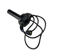Poignée d'accélérateur électronique for moto, guidon d'accélérateur adapté au Sur-Ron Surron Bee SX, pièces universelles for Motocross électrique