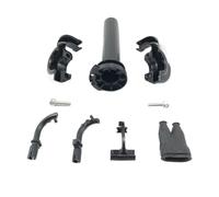 Poignée d'accélérateur, huileur de ravitaillement, poignée de siège, Tube de réglage, Guidon Compatible avec EXC XC SX SXF 78102010100