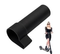 Poignée d'accélérateur pour housse de vélo électrique, guidon de scooter ergonomique, poignée d'accélérateur, poignée d'accélérateur ergonomique, antidérapante, idéale pour les trajets urbains