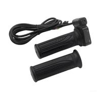 Poignée d'accélérateur pour scooter électrique avec régulateur de vitesse et moniteur de batterie pour Jetson Bolt et DYU D3F/D2F/C3/C4, convient pour Atlas Series, Construction (36 V)