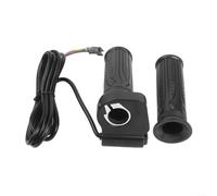 Poignée d'accélérateur prenant en charge le mode vitesse constante et indicateur de batterie pour DYU D3F D2F C3 pour scooter Jetson Bolt Pro (48 V)