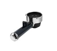 Poignée D'accessoires for Machine À Café, Compatible Avec Nespresso MK601F(NO 2)