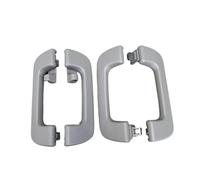 Poignée D'accoudoir De Toit Compatible Avec A4 Pour Allroad 2010-2016 1 Pièces Poignée De Toit Intérieure Grise Poignée De Plafond Accessoires De Poignée 8U0857608