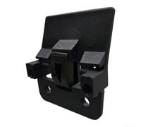 Poignée d'accoudoir en métal ABS durable pour Captiva 2011-2017 | Correspond aux spécifications OEM 95089265, ingénierie précise, intégration transparente avec les mécanismes de console