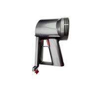 Poignée d'accueil avec Couvercle Arrière Compatible avec Dyson V7, for Aspirateur sans Fil Sec Et Humide for SV11, Pièces De Rechange Et Accessoires(V7 Host)