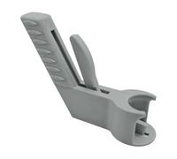Poignée d'aérosol - Outil multifonction réutilisable, imprimé en 3D avec contrôle réglable, prévention des gouttes et poignée de déclenchement ergonomique, idéal pour les travaux manuels, le jardinage