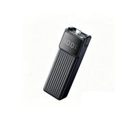 Poignée D'Alimentation 10 000 MAh pour pour Osmo Pocket 3 : Contrôle de Température en Temps Réel NTC, Charge Rapide Intelligente PD 22,5 W avec