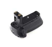 Poignée d'alimentation BG-E11 pour Canon 5DS/5DSR/5D Mark III : accessoire pour un flux de travail photographique optimisé.