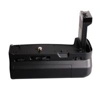 PATONA 1478 - Poignée d'alimentation Compatible avec Canon EOS RP R8 avec déclencheur à Distance (Compartiment à Piles pour 2 x LP-E17)