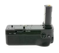 Poignée d'alimentation compatible avec Nikon Z6 III avec télécommande sans fil et port de charge USB-C