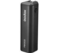 Godox PB1000 poignée d'alimentation pour Godox AD200 Pro II. V1 et V1 Pro