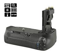 Poignée d'alimentation (grip) BG-E9 pour Canon EOS 60D et 60Da