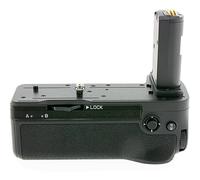 Poignée d'alimentation (grip) MB-N14 pour Nikon Z6 III + déclencheur à distance de luxe