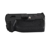 Poignée d'alimentation (grip) pour Panasonic Lumix DMC-G80, G85, G90, G95 + déclencheur à distance