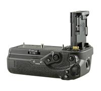 Jupio Poignée d'alimentation (grip) BG-R20 pour Canon EOS R5 MarkII et EOS R6 MarkIII