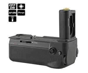 Poignée d'alimentation Jupio pour Nikon Z8 - compatible MB-N12