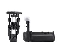 Poignee d'alimentation Meike pour Canon 70D 80D