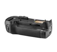 Poignée d'alimentation multi-alimentation MB-D12Pro pour appareils photo D800, D800E et D810