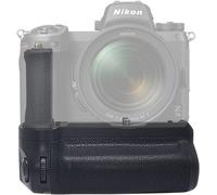Poignée D'Alimentation Multifonction Pour Appareil Photo Nikon Z6 Ii Z7 Ii, Remplace Mb-N11 - Poignée D'Alimentation Idéale Pour Prendre Des Photos En Mode Portrait[CLI1331]