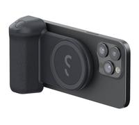Poignee d'alimentation photo - optique Shiftcam SnapGrip - Minuit