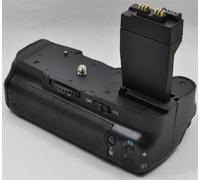 Poignée d'alimentation pour caméra verticale BG-E16 GGE16 EOS 7D Mark II 7D2