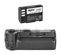 Poignée d'alimentation pour Pentax K-7 K-5 comme d'de D-BG4 - + 1 x d de LI90 Batterie