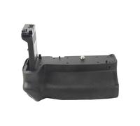 Poignée D'Alimentation R8 pour Appareil Photo pour R8, Remplacement de la Poignée EG-E1, Compatible avec la Batterie LP-E17, Accessoires