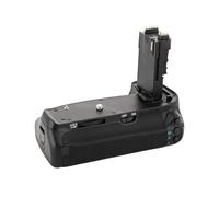 Poignée d'alimentation Verticale BG-70D/80D Compatible avec Les appareils Photo Reflex numériques Canon EOS 70D et 80D (remplace la référence BG-E14).