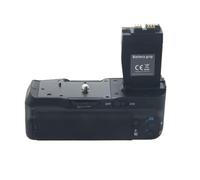 Poignée d'alimentation verticale BG-E8 pour appareils photo Canon 550D 600D 650D 700D Accessoires d'extension