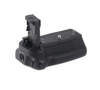 Poignée d'alimentation Verticale BG-EOS R5/R6/R5C/R6II Compatible avec Les appareils Photo Reflex Canon EOS (remplace la poignée BG-R10).