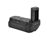 Poignée d'alimentation Verticale de Remplacement Compatible avec Les appareils Photo numériques Canon EOS Rebel 800D/T7i/X9i/77D/9000D (référence LP-E17).