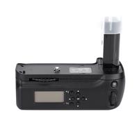 Poignee d'alimentation verticale legere Meike-80D pour appareil photo Nikon D80 et D90