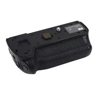 Poignée d'alimentation verticale pour appareil photo numérique GH5/GH5S (type DMW-BLF19/BLF19E)