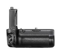 Poignée d'alimentation verticale VG-C5 pour appareil photo Sony Alpha A9III A1II, remplacement pour Sony VG-C5, fonctionne avec batterie rechargeable NP-FZ100