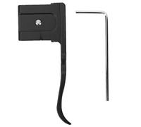 Poignée d'appareil Photo ZenithAur en Alliage d'aluminium pour Fuji XT30, Comprend Une poignée de Pouce XT30 pour Un Soutien supplémentaire et Un Meilleur équilibre, permettant