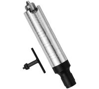 Poignée d'arbre flexible Outil rotatif 0,3-6,5 mm Fixation mandrin | Cette poignée flexible permet une gravure et un polissage détaillés dans les espaces restreints avec des outils rotatifs.