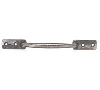 Poignée d'artillerie de longueur 160 mm en fonte DEVISMES THIE83160