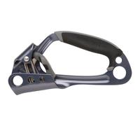 Poignée d'ascension Black Diamond Index - left (black) Taille unique